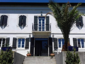Maison idéale à Mendionde pour 8 personnes, avec grand jardin et équipements modernes - FR-1-495-104